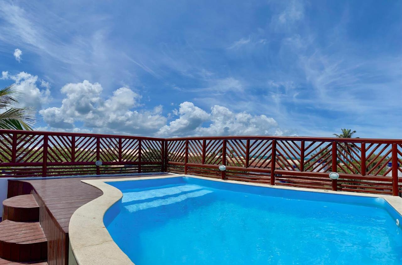 Pousada Jeri Hotel Jijoca de Jericoacoara Exterior photo